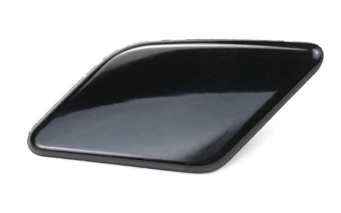 Volvo Headlight Washer Cover - Driver Side (Un-painted) 39886377